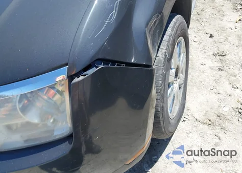 2007 Lincoln Mkx from USA, damaged, VIN 2LMDU88CX7BJ17905